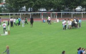 Tournoi scolaire du 11 juin 2011