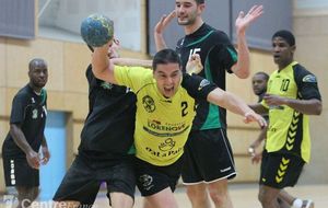 Retour de la presse après le match nul à St Doulchard