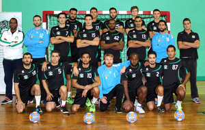 1er Tour Coupe de France : Vitry (N3) - Compiègne (N2)