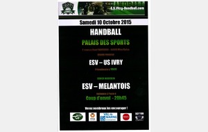 Affiche du 10 Octobre 2015