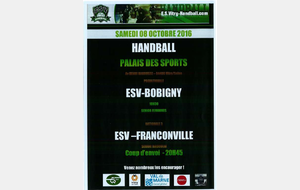 AFFICHE DU 08 OCTOBRE 2016