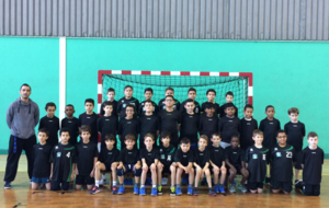 RESULTATS DU WEEK-END 17 et 18 MARS 2018