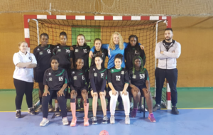 RESULTATS DU WEEK-END 12 et 13 JANVIER 2019