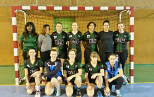 RESULTATS DU WEEK-END du 16 et 17 MARS 2019