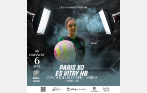 CE WEEK-END, C'EST MATCH ! 🟢