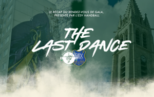 SM1 - Valenton : The Last Dance