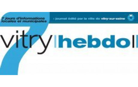 Lu dans Vitry hebdo...