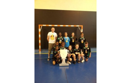 Dates de reprise des entraînements &quot;jeunes&quot;