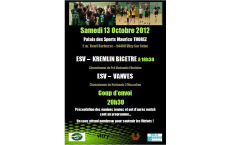 Lu dans Vitry Hebdo