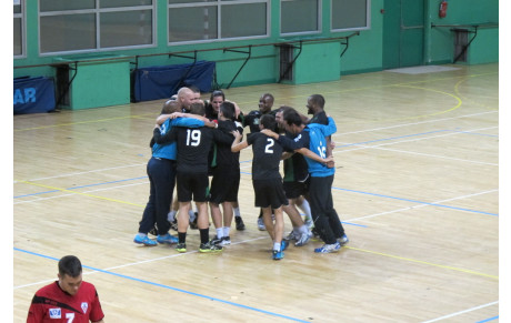 Résumés des matchs 20-21 Octobre