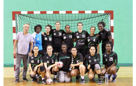 Match amical SF1 : Vitry - Villiers