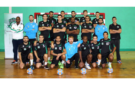 1er Tour Coupe de France : Vitry (N3) - Compiègne (N2)