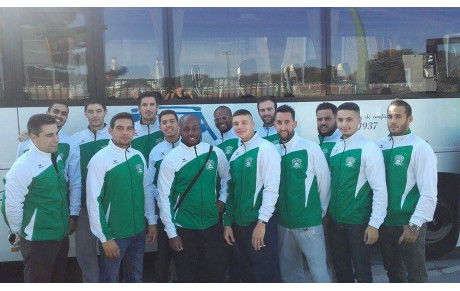 RESULTATS DU WEEK-END: 03 Octobre 2015