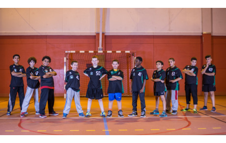 CHAMPION -13G2: 3ème division départementale
