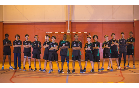 CHAMPION -13G1: excellence Départementale