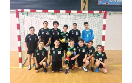 RESULTAT DU WEEK-END 21-22 Mai 2016
