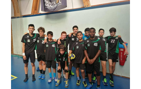 RESULTATS DU WEEK-END 23 et 24 SEPTEMBRE 2017