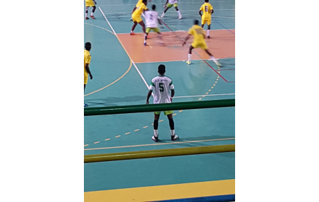 OFFRE MAILLOTS AU GABON
