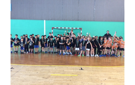 RESULTATS DU WEEK-END 24 et 25 MARS 2018