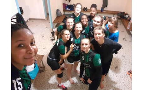 RESULTATS DU WEEK-END 14 OCTOBRE 2018