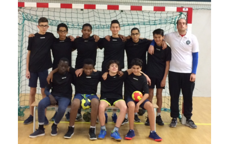 RESULTATS DU WEEK-END 15 et 16 DECEMBRE 2018
