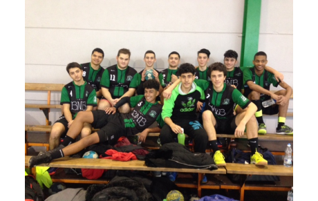 RESULTATS DU WEEK-END 19-20 JANVIER 2019