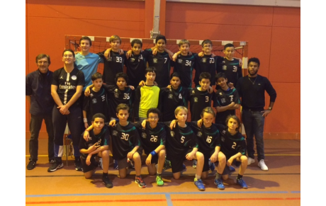 RESULTATS DU WEEK-END 26 et 27 JANVIER 2019