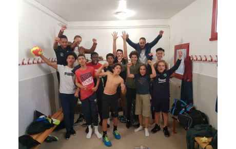 RESULTATS DU WEEK-END du 23 et 24 MARS 2019