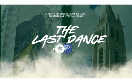 SM1 - Valenton : The Last Dance