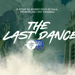 SM1 - Valenton : The Last Dance